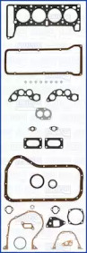 WILMINK GROUP wg1163855 -  Комплект прокладок, двигатель